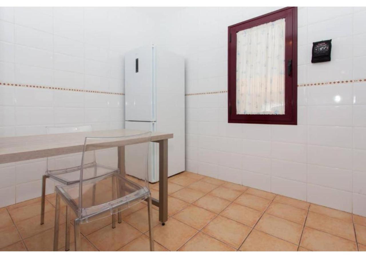 Anahi Homes Corralejo - Villa Brezo 3 ลาโอลีวา ภายนอก รูปภาพ