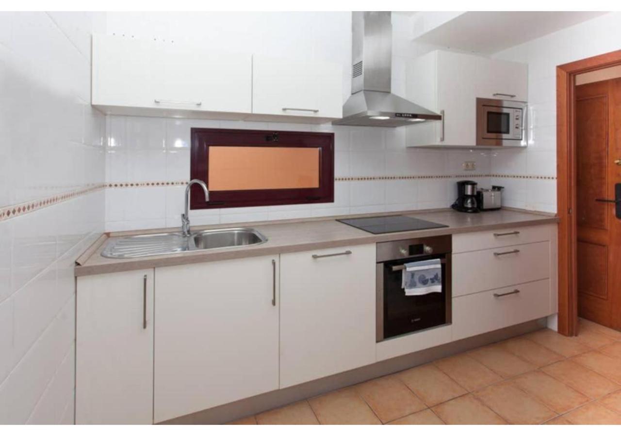 Anahi Homes Corralejo - Villa Brezo 3 ลาโอลีวา ภายนอก รูปภาพ