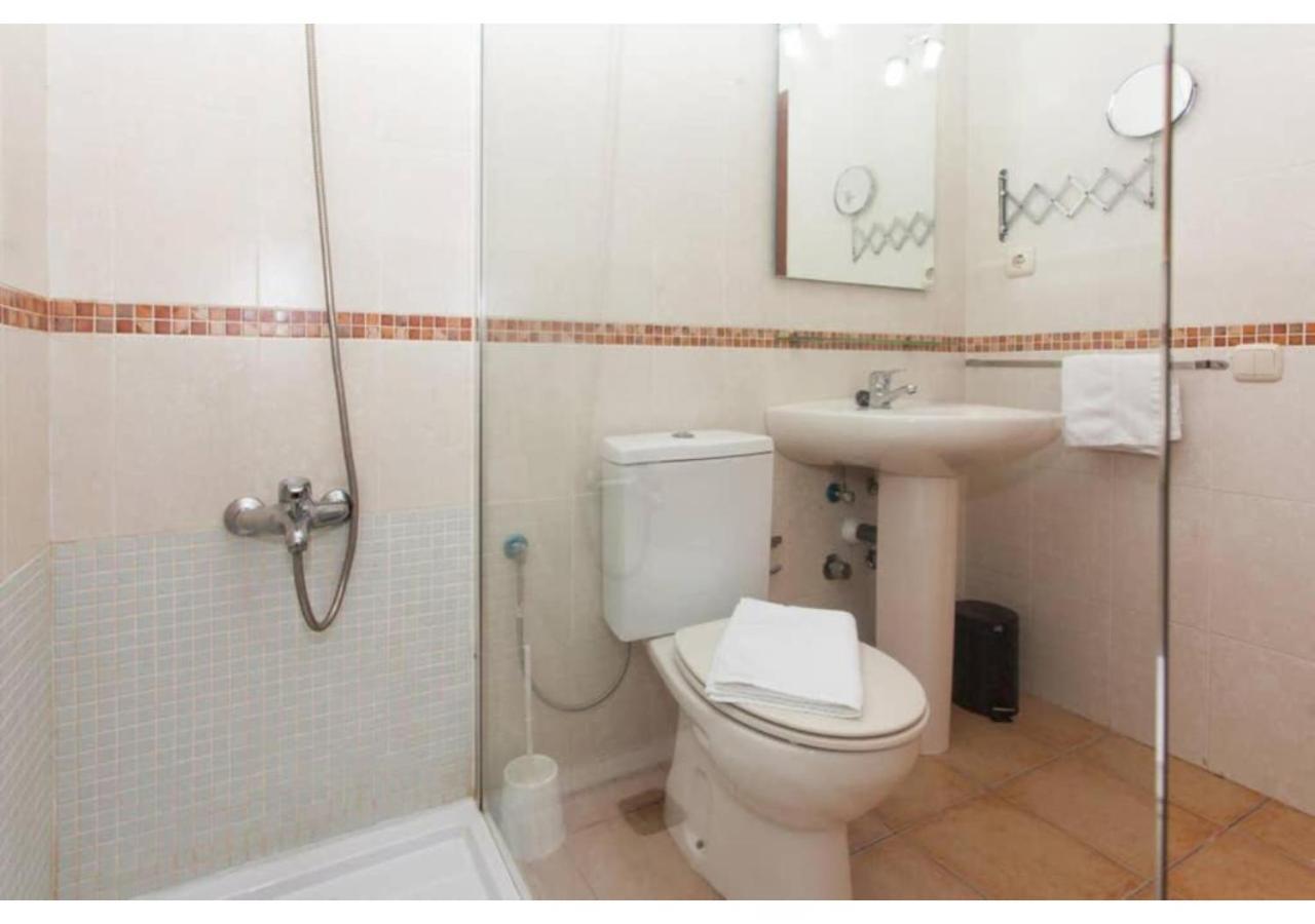 Anahi Homes Corralejo - Villa Brezo 3 ลาโอลีวา ภายนอก รูปภาพ