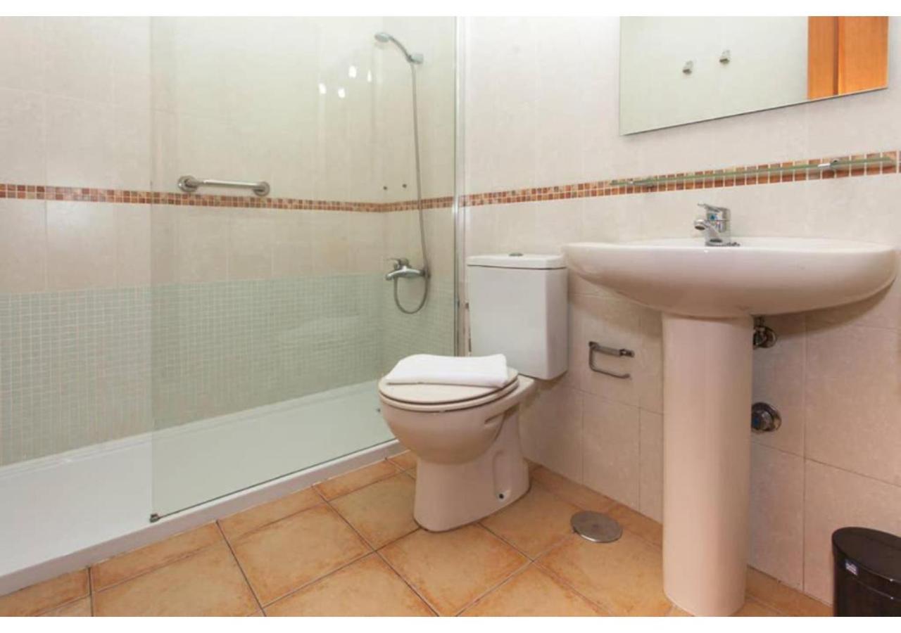 Anahi Homes Corralejo - Villa Brezo 3 ลาโอลีวา ภายนอก รูปภาพ
